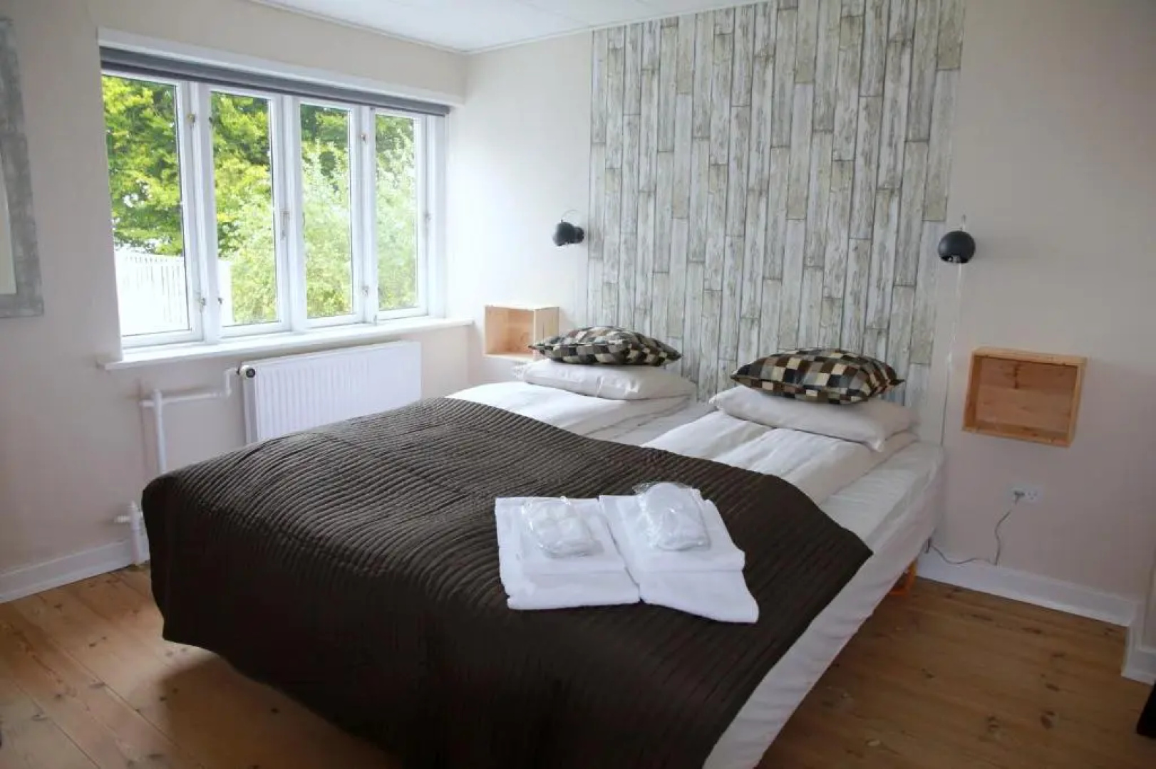 Stevns Klint Strandpension