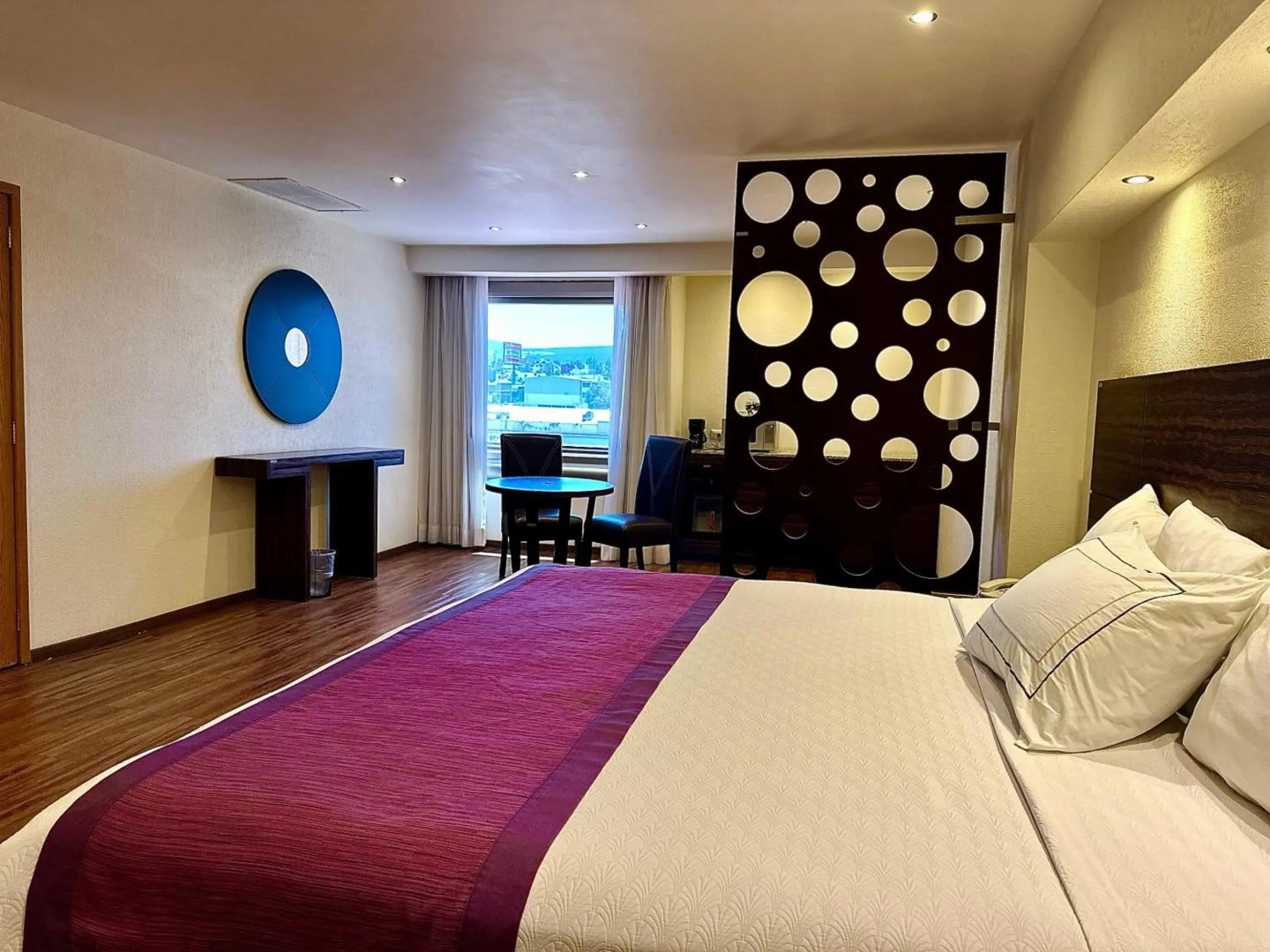 Hotel Mirage