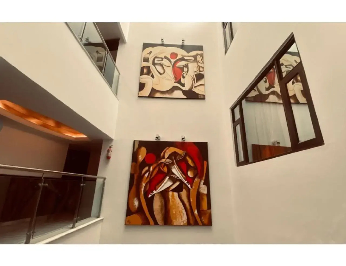 Continent Panchvati Hotel Katra