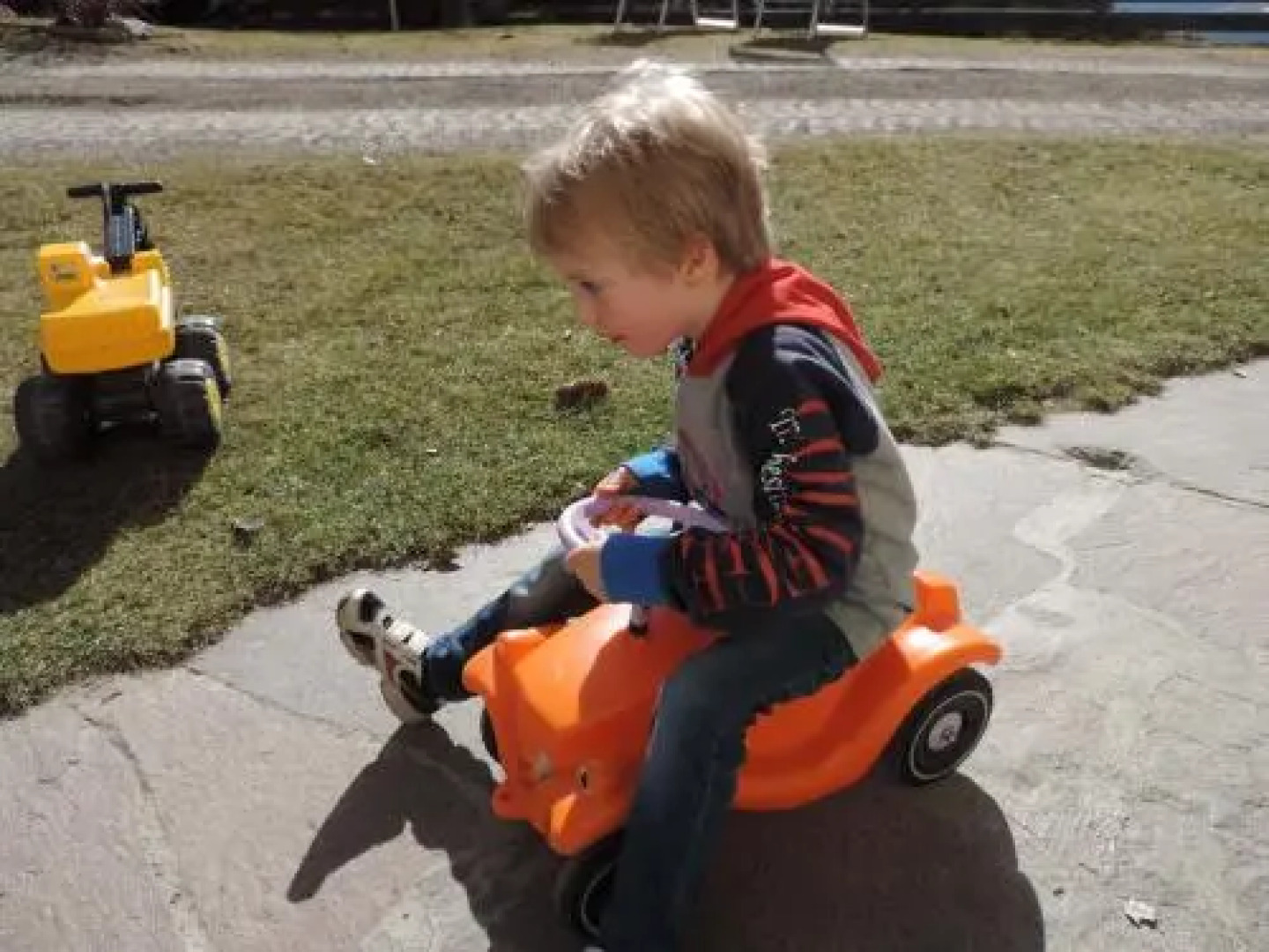 Residence Bad Burgstall