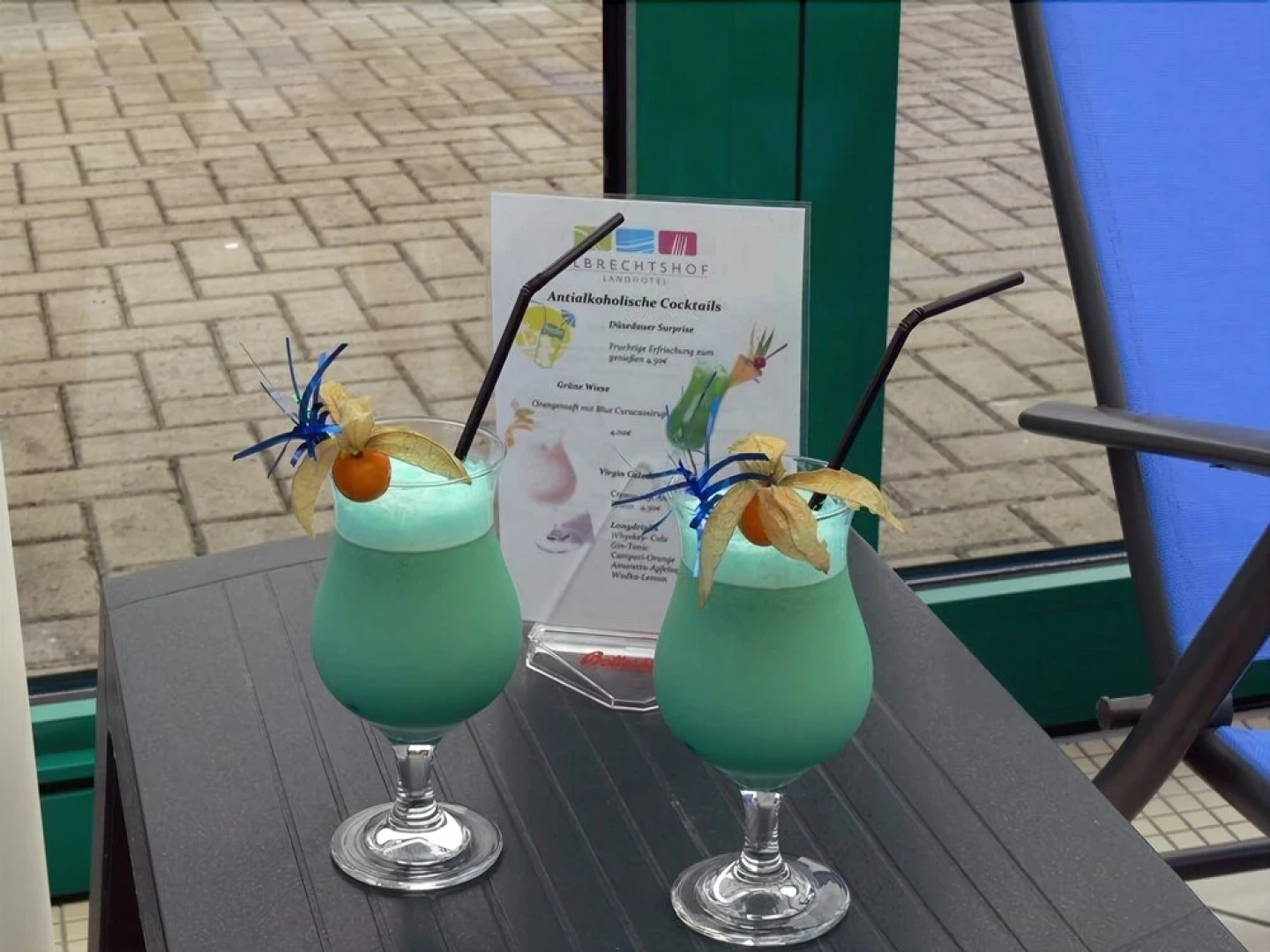 Landhotel Albrechtshof