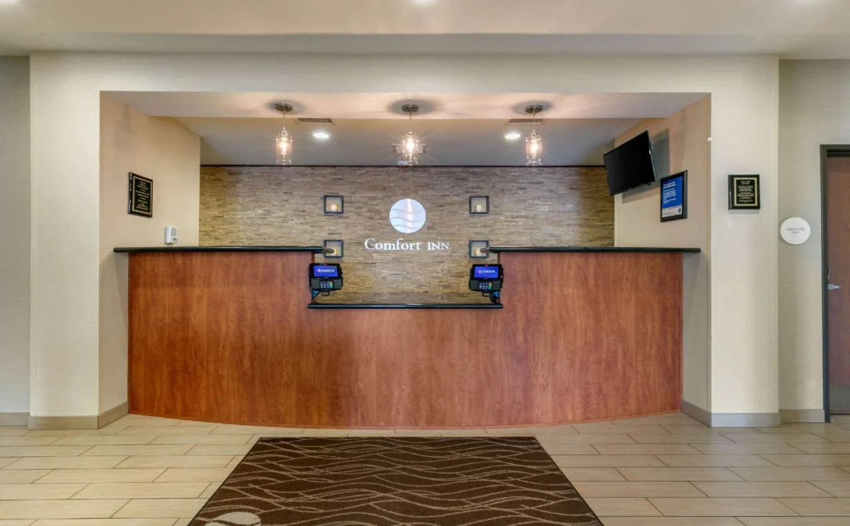 Comfort Inn & Suites Marion I-57