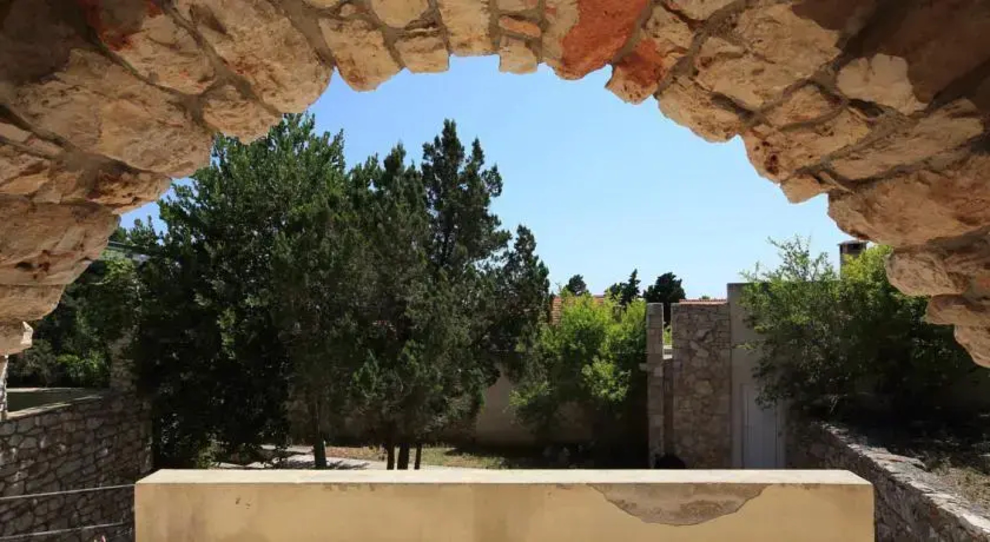 Holiday Home Stone House Colnago