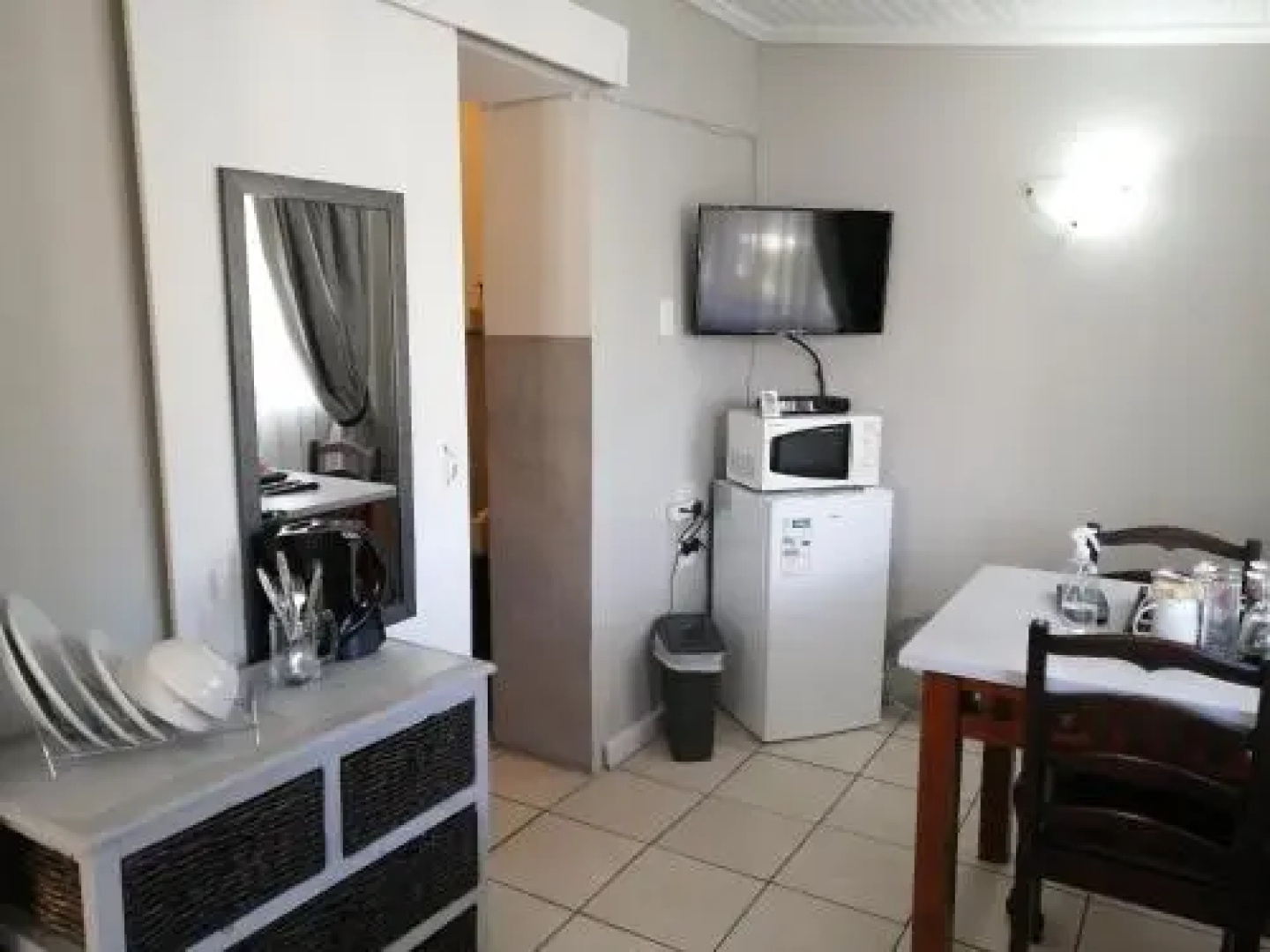 Swartberg Guest House