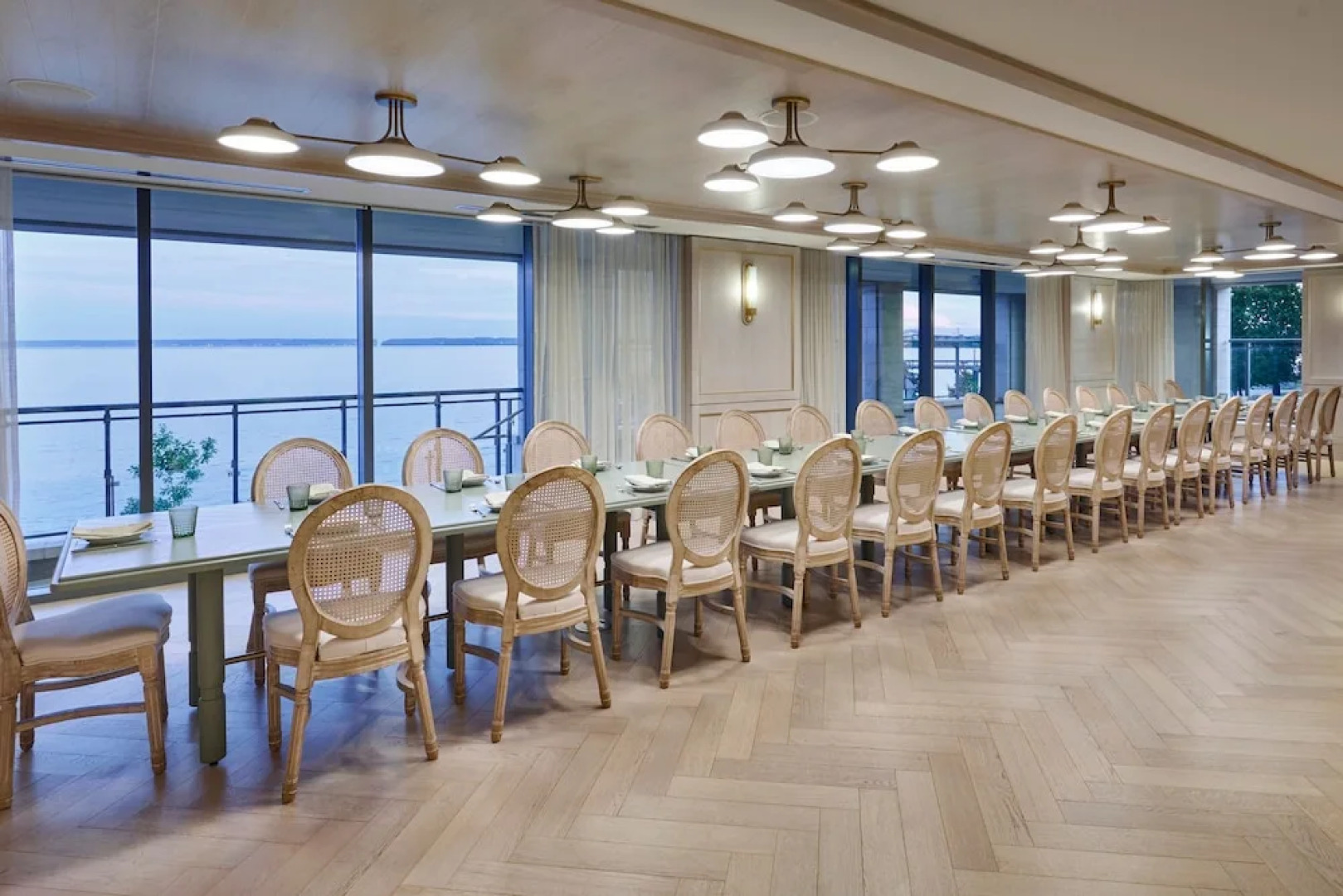 The Pearle Hotel & Spa, Autograph Collection