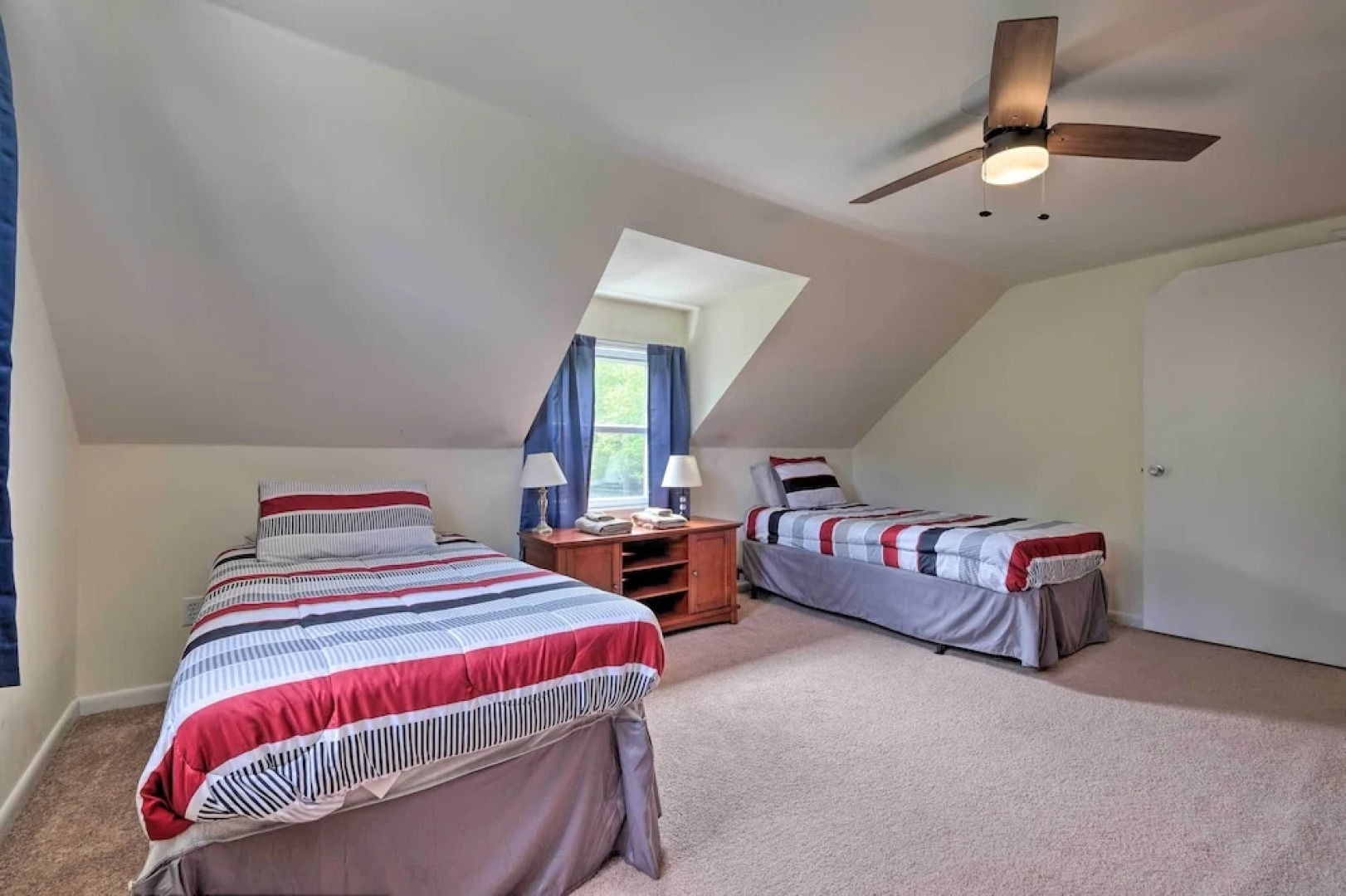 Waterfront House With Dock, Kayaks, & Sailboat!