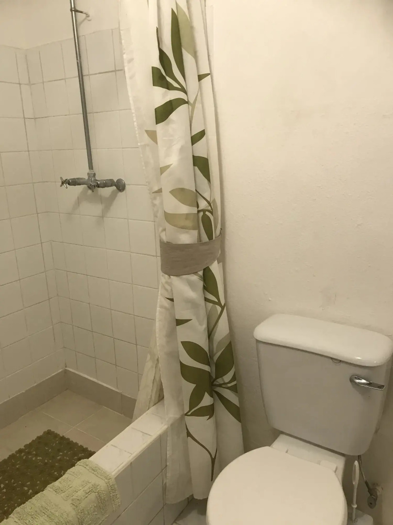 Barbados Chi Guest House