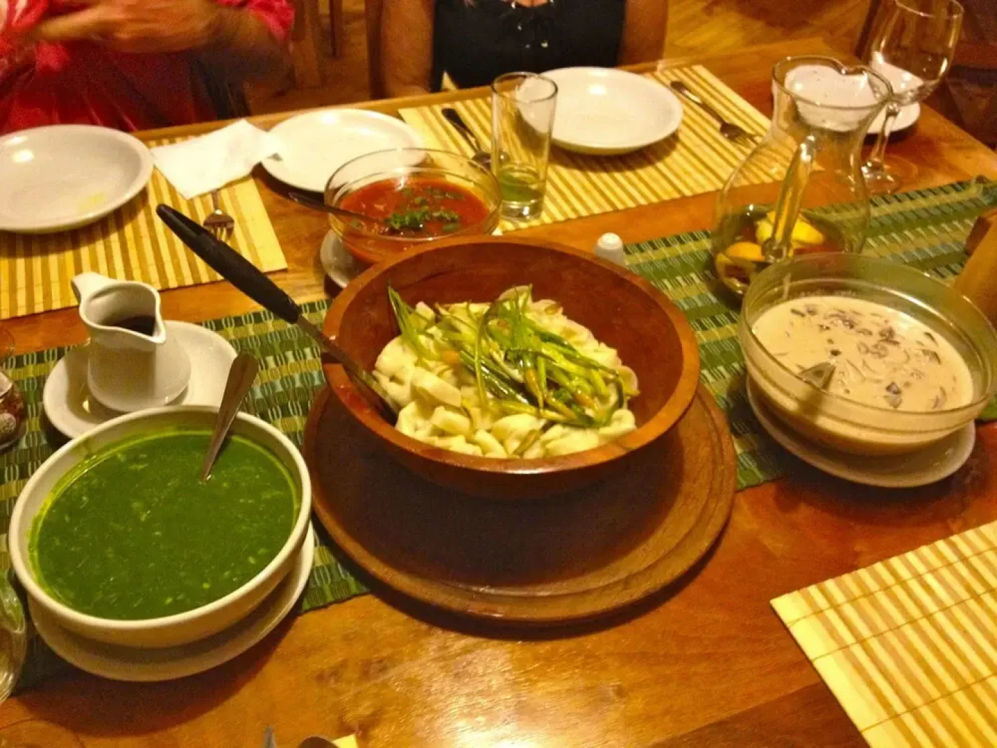 Peuma Lodge Patagonia