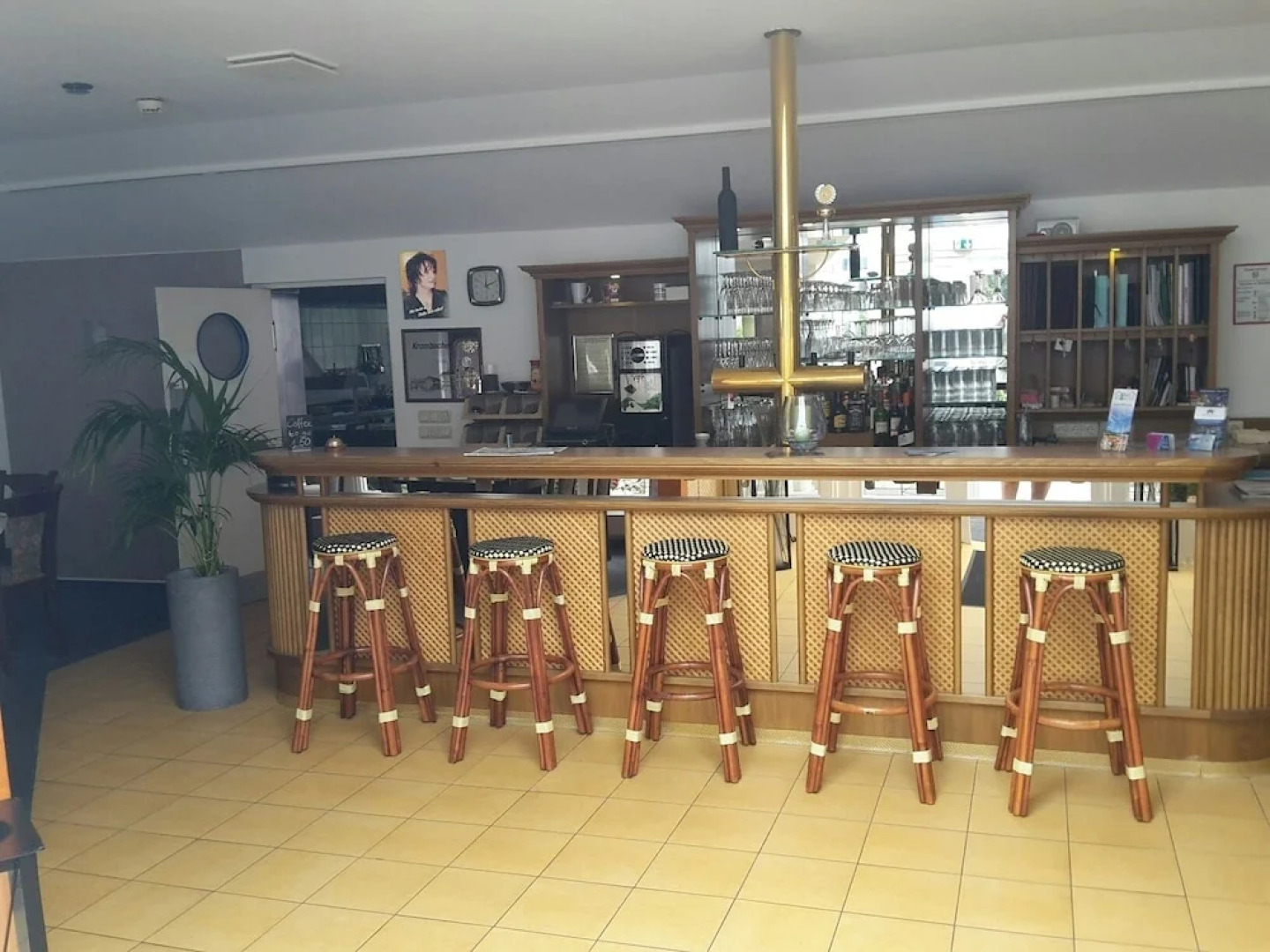 Hotel & Restaurant Kuhfelder Hof