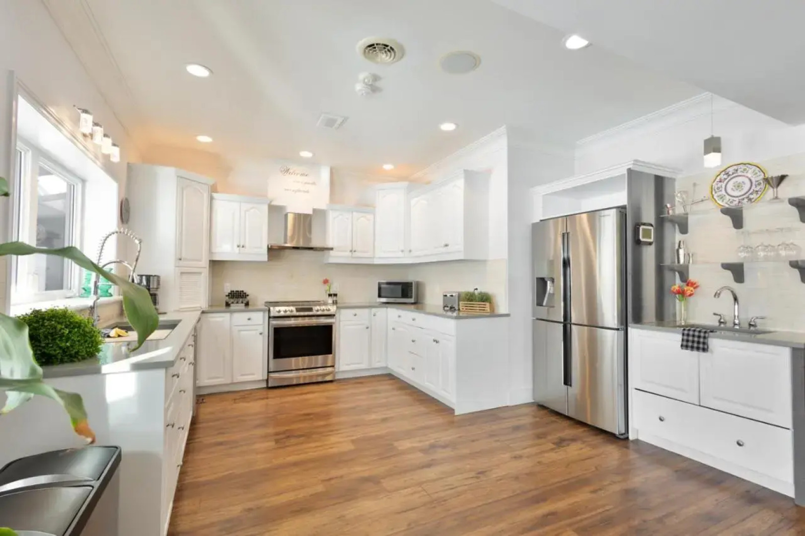 Worthington Place Ocean Side