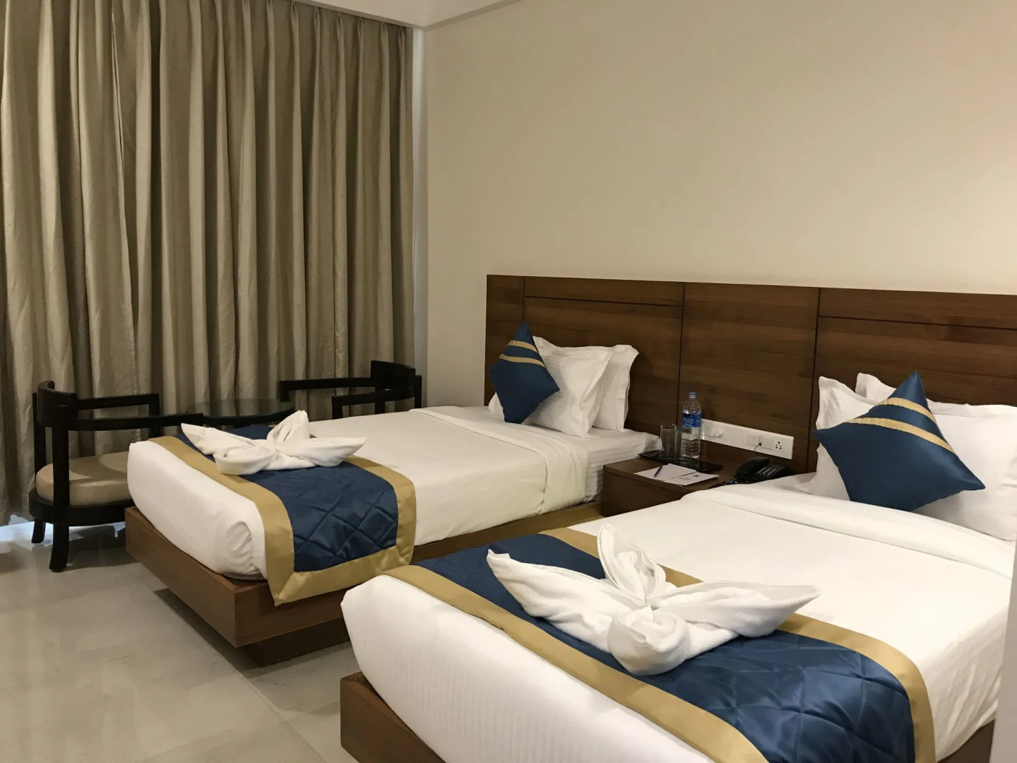 Heaven View Clarks Inn