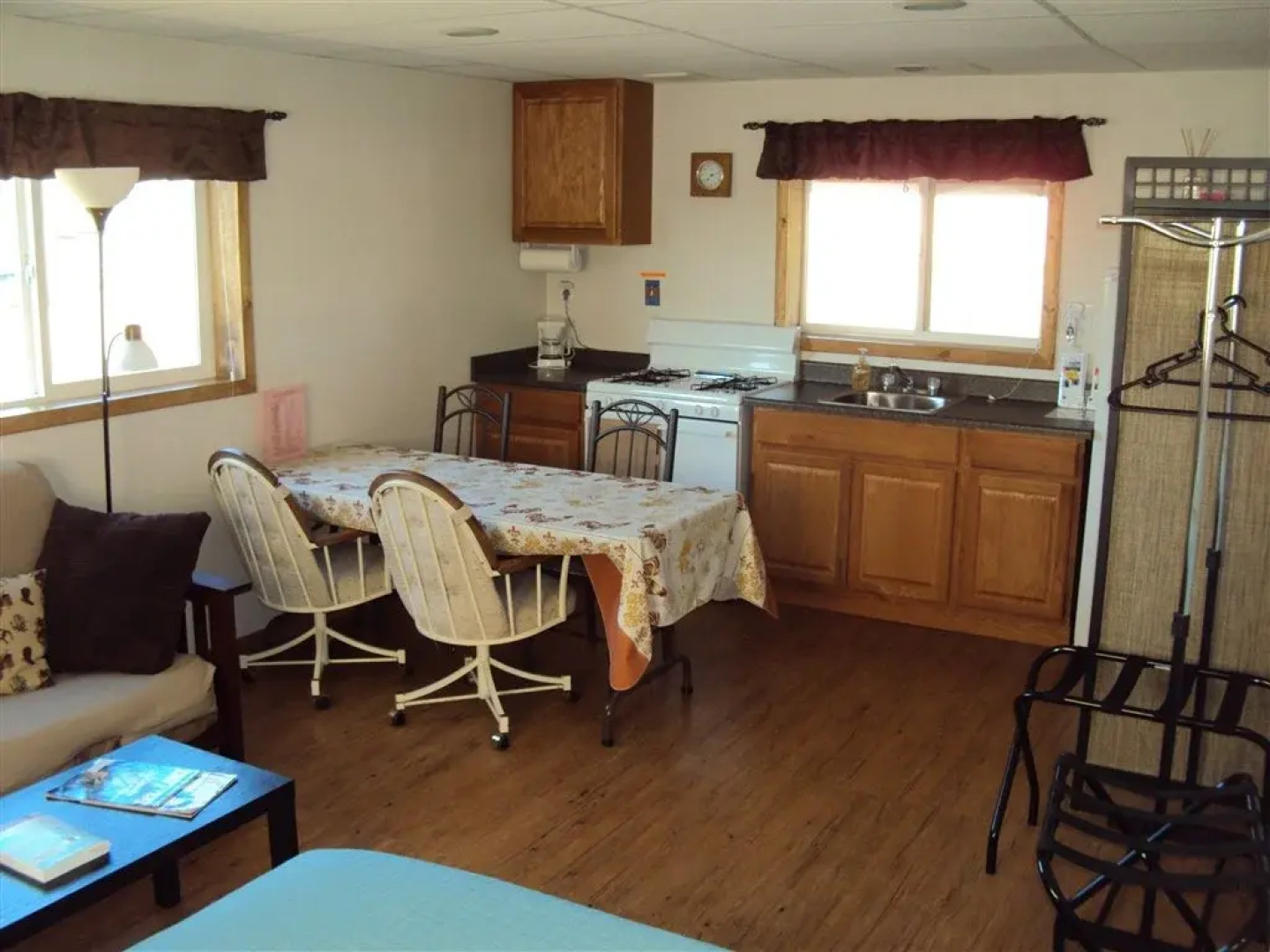 Xanadu Ranch GetAway