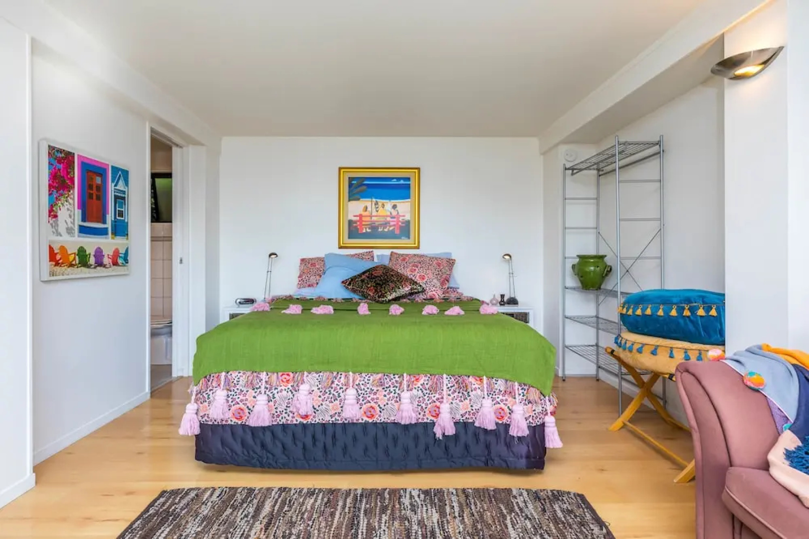Aquasands Studio Apartments