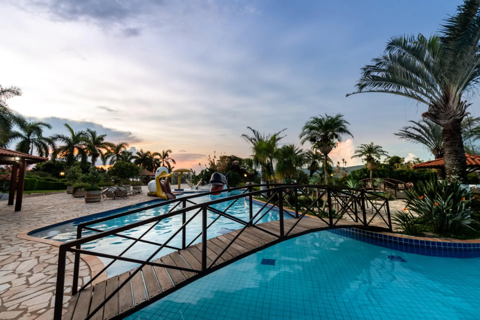 Obba Coema Village Hotel