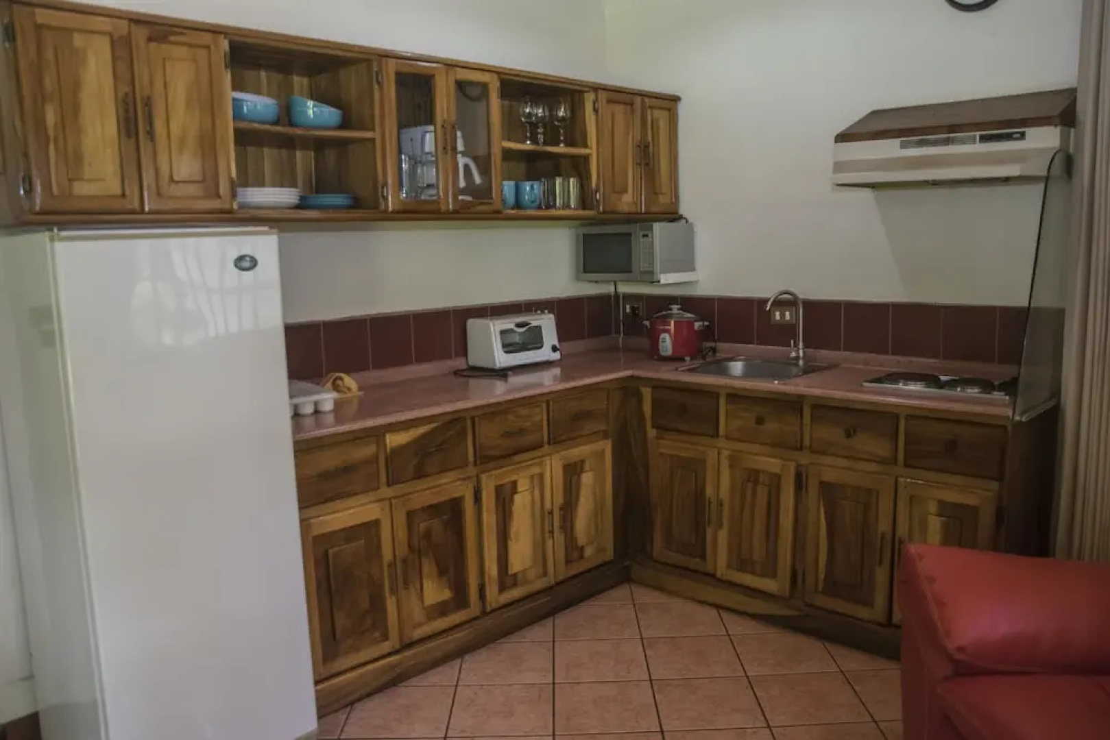 Hotel Villa Acacia