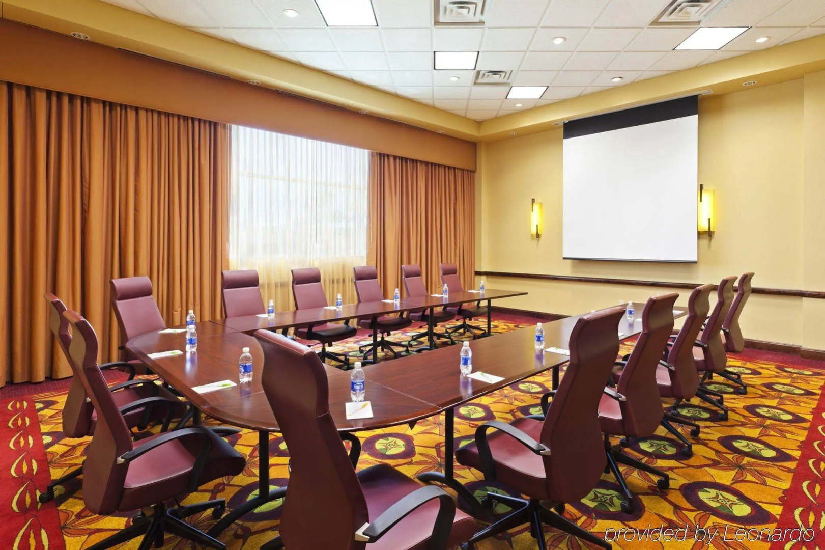 Courtyard by Marriott Omaha La Vista