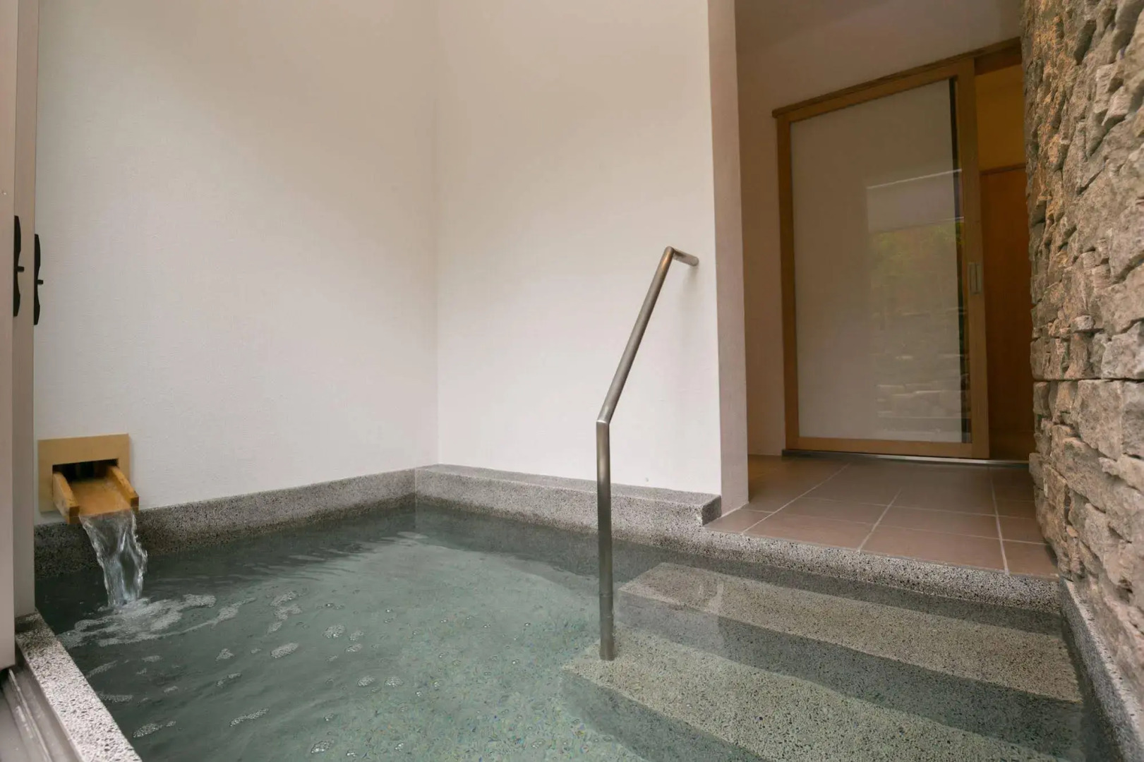 Yunogo Onsen Chikutei