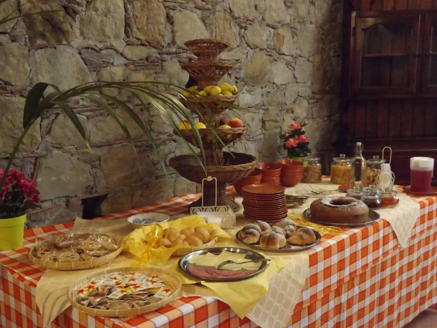 Albergo Diffuso Borgo Gallodoro