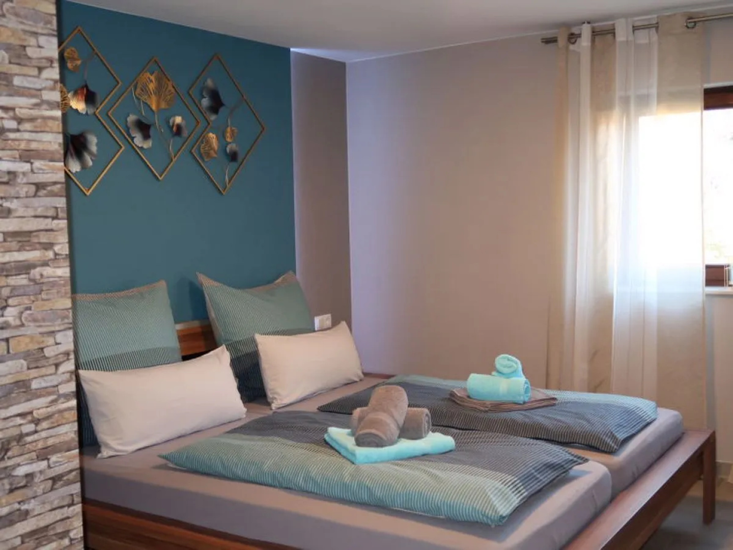Apartment Hartmann Reichelsheim