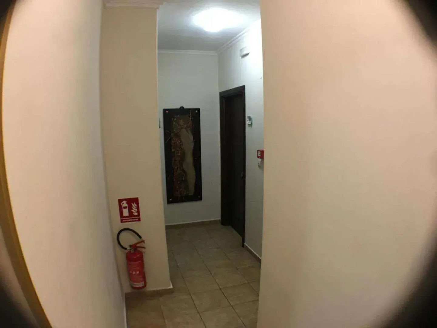 Apartments Villa Effie