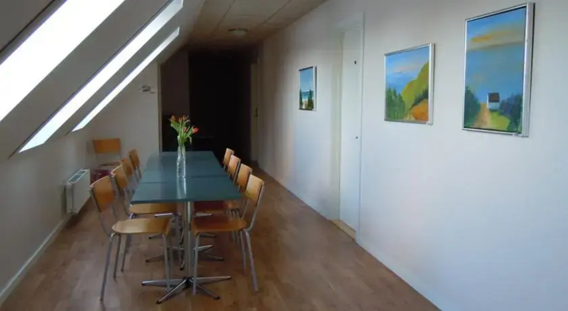 Sælvigbugtens Camping