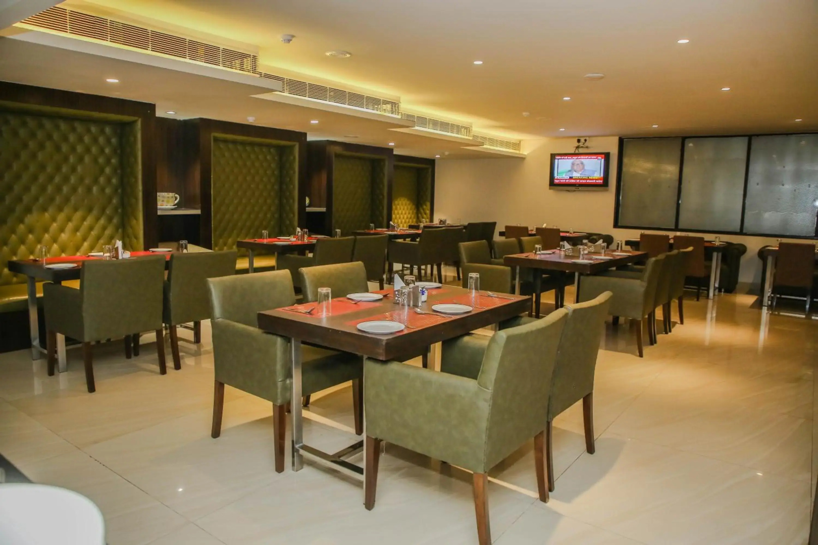 Hotel Shamrock