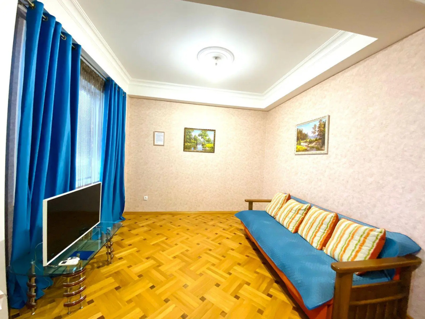 Привал на улице Юсупа Акаева 27Б