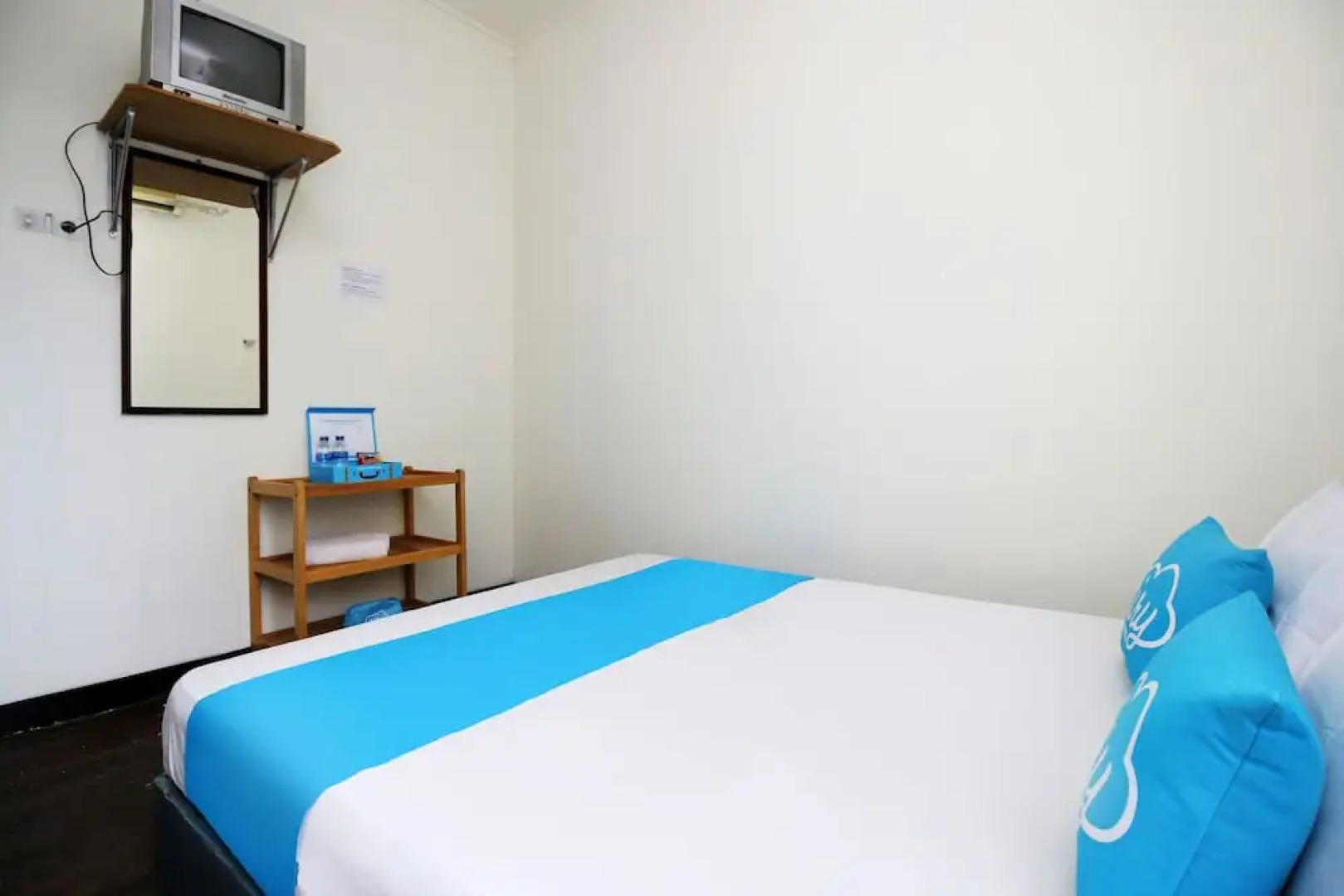 Airy Eco Singkawang Barat Diponegoro 32