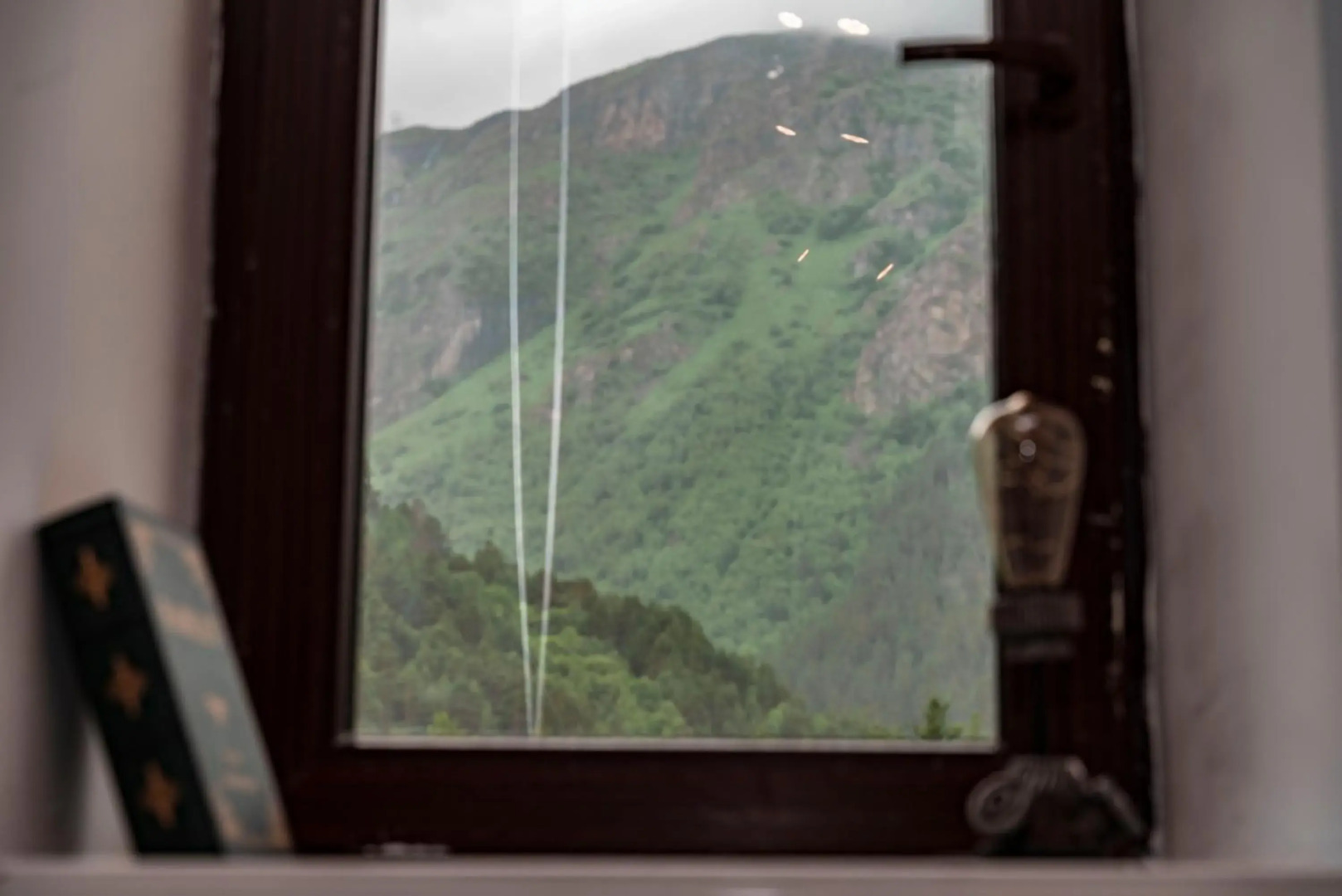 Elbrus HiLoft Hostel