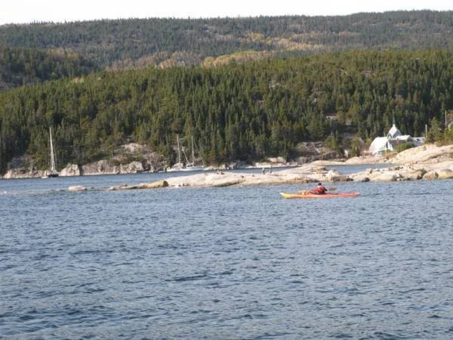 Hotel - Motel Georges