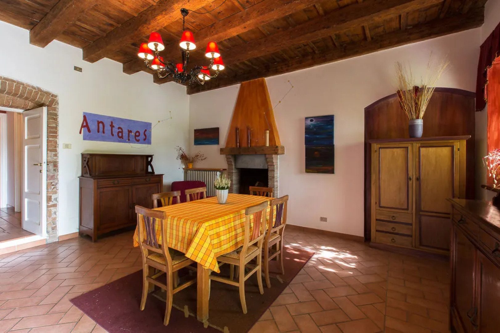 Casa Vacanze Nassar Negri