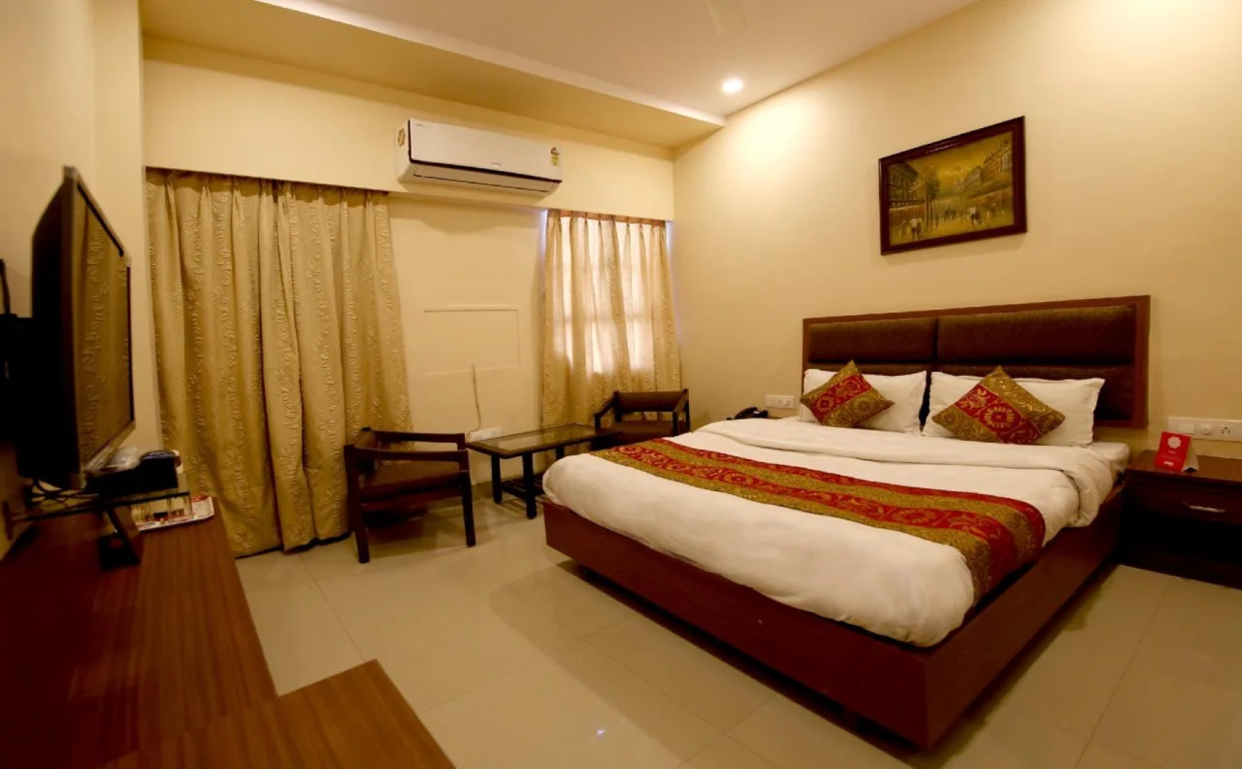 OYO 9757 Hotel Siddharth