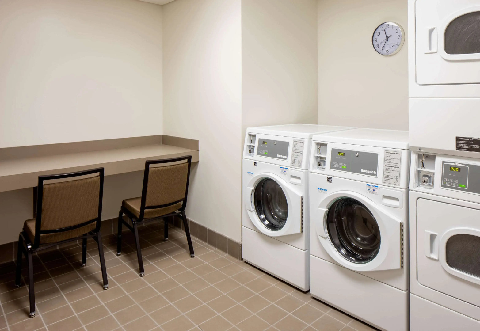 Hyatt House New Orleans/Downtown