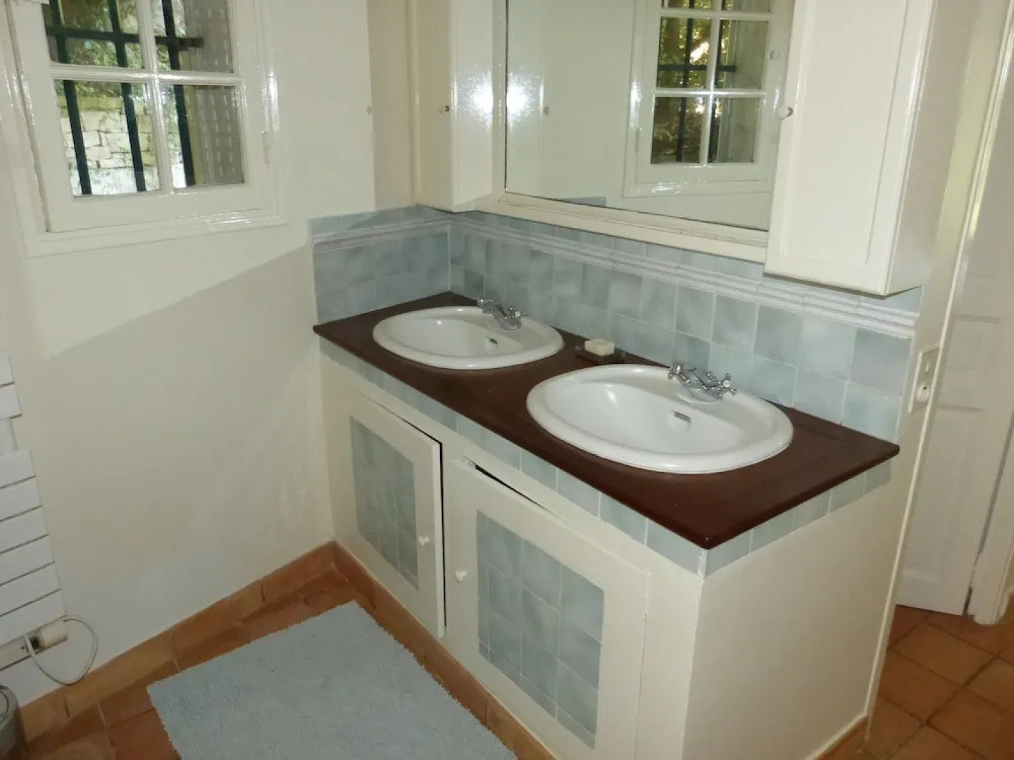 Bastide De La Madeleine