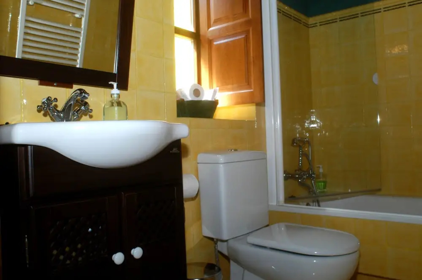 La Cabana'l Cachicán - Carrasquin