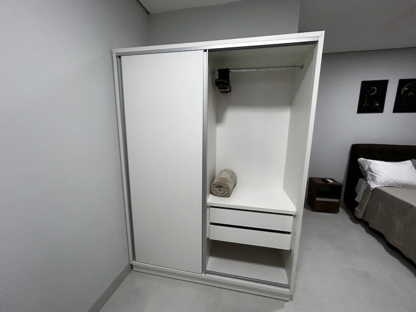 Aquarela Apart Hotel