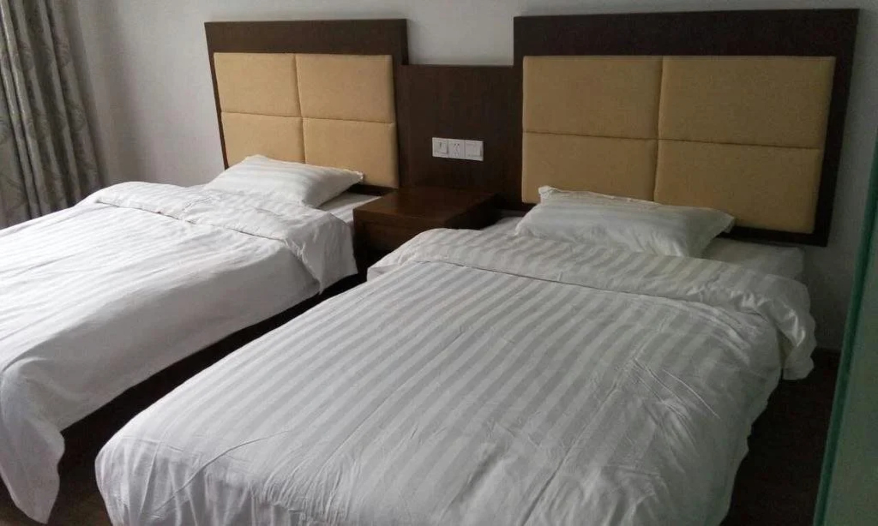 Jiuhuashan New Century Hotel