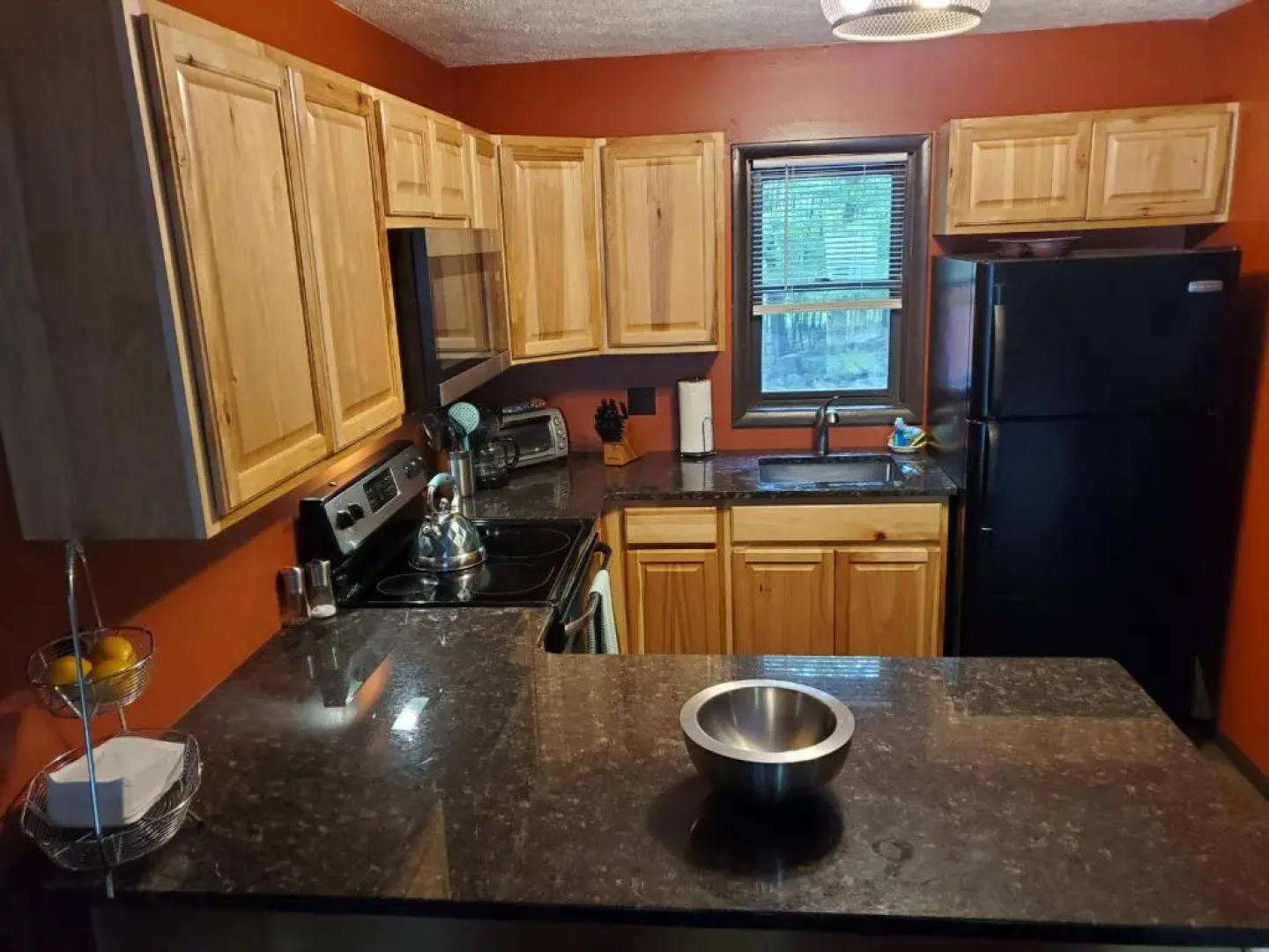 Chalet renovated Near Casino, Camelback , Kalahari water park Mount Pocono