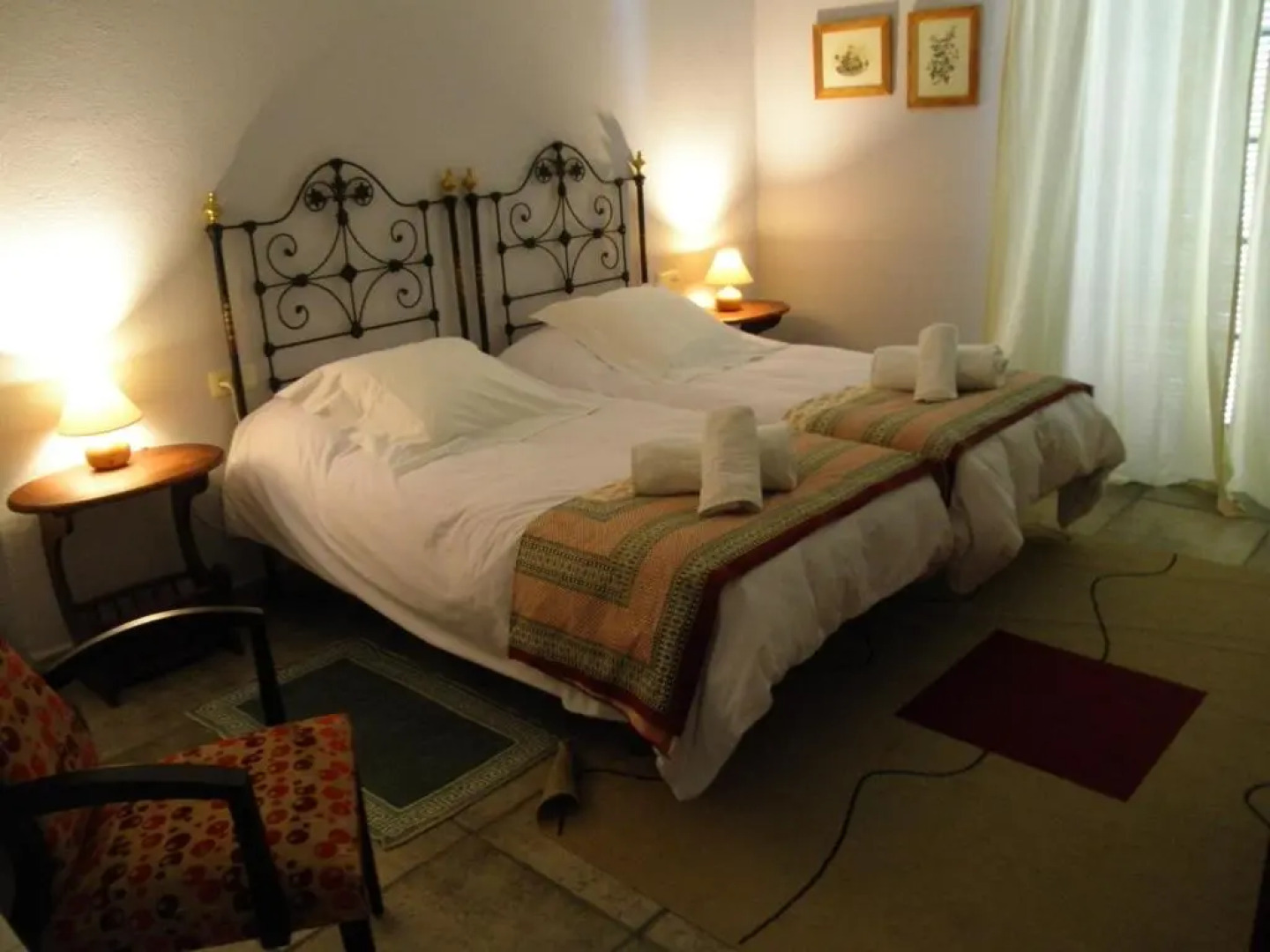 Casa Rural el Águila