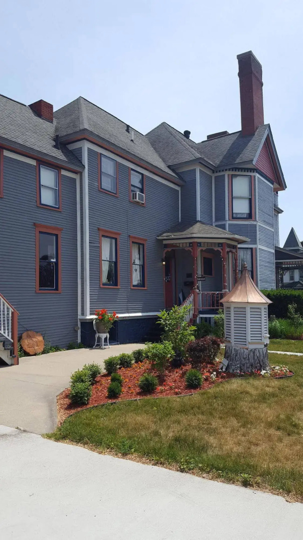 The Fresh Coast Inn at Ludington