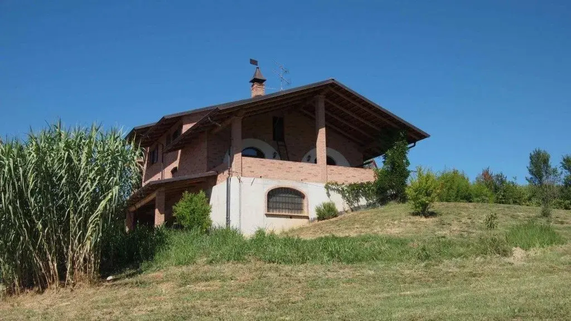 Bed & Breakfast La Streghina Paolina