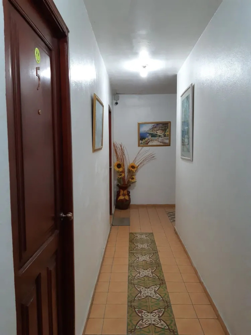 Aparta Hotel Casa Clara