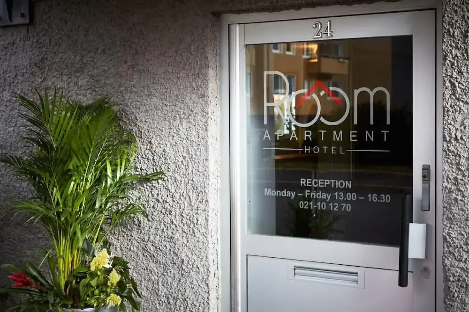 Room Apartment Hotels