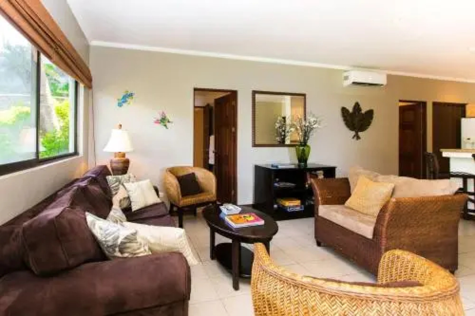 Flamingo Cove Condo 7 - Best Ocean View