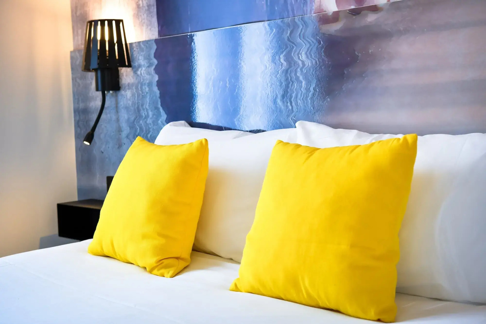 Hôtel Le Bord'O Vieux Port