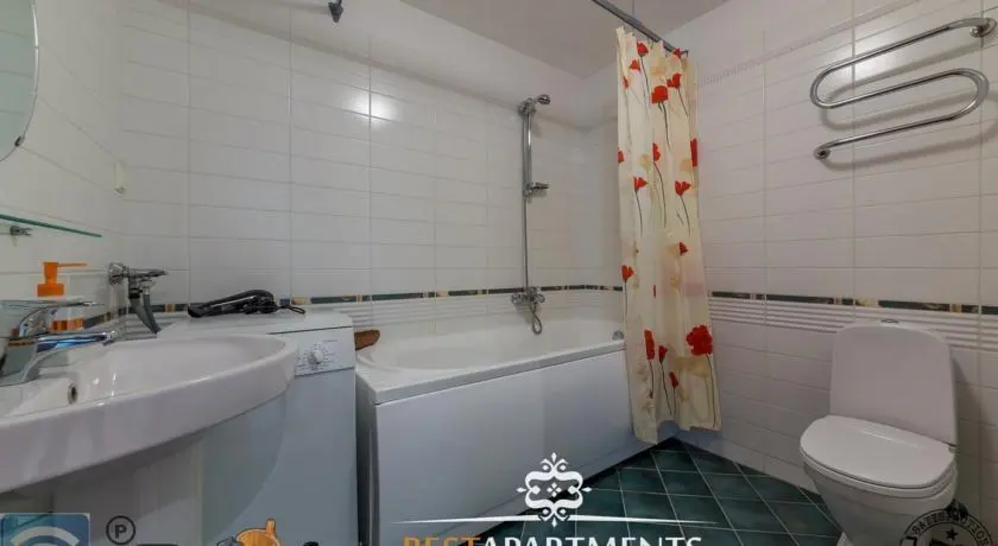 Best Apartments - Jahu