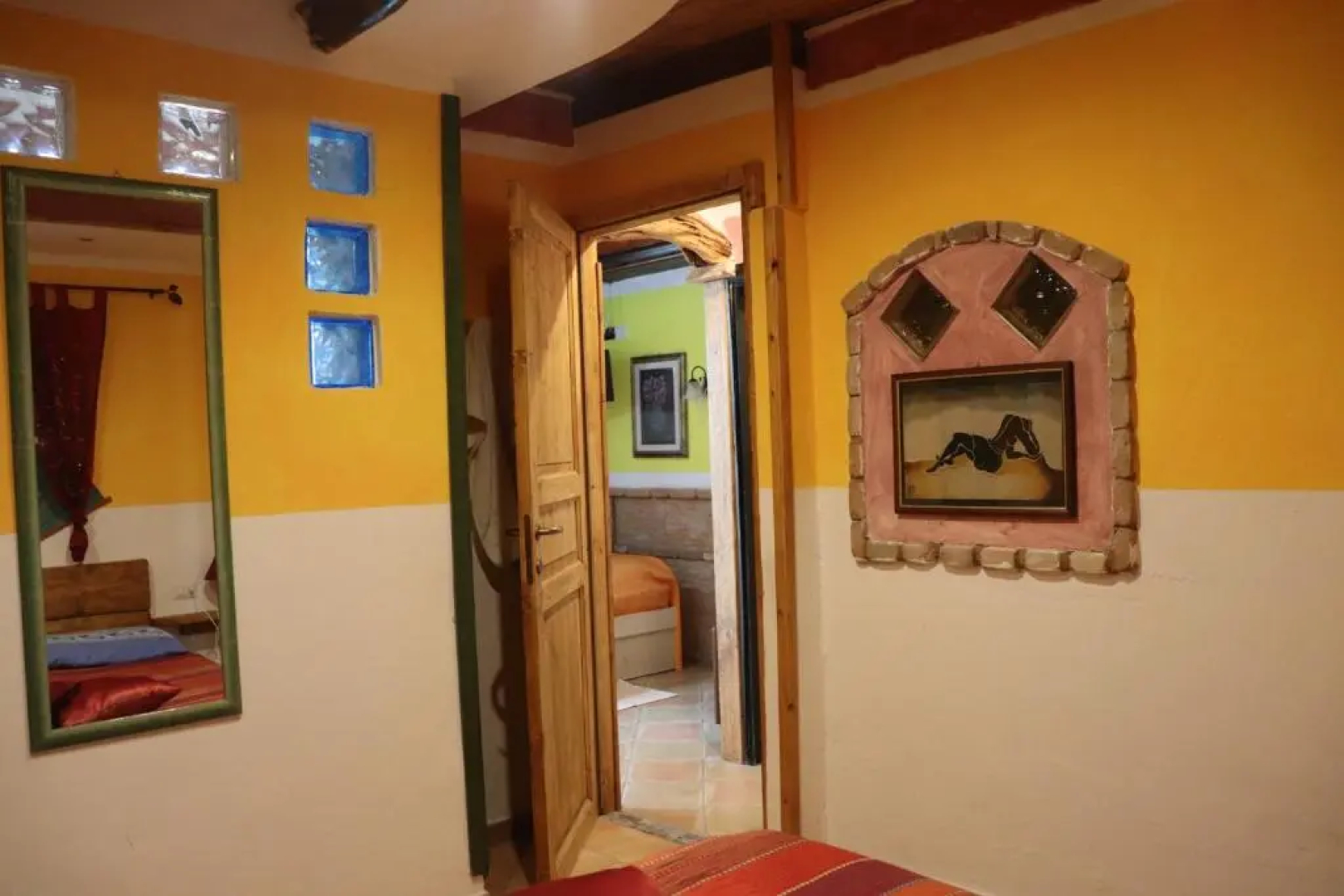 Appartamento Domu Mea 258 A