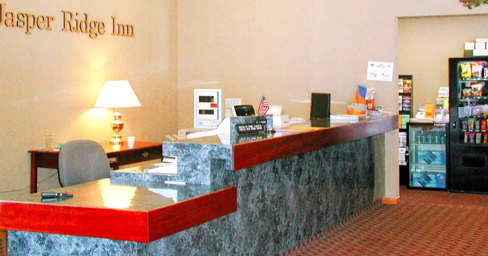 Jasper Ridge Inn Ishpeming