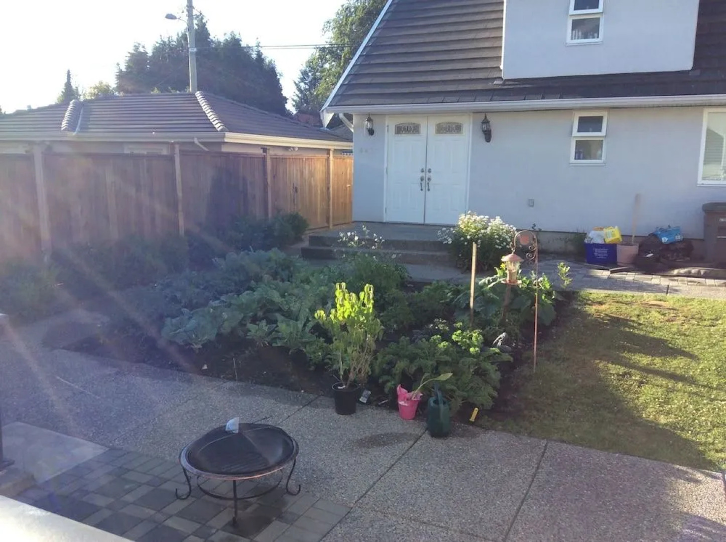 White House Bed and Breakfast