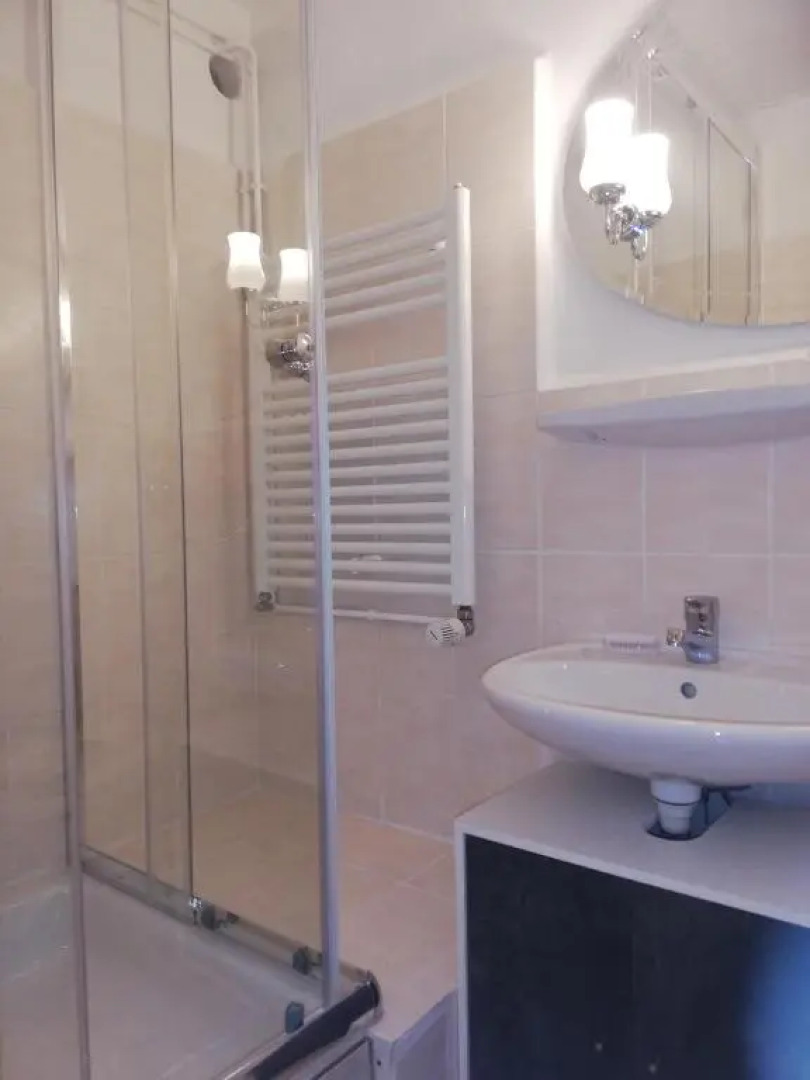 Bungalow in strandnähe